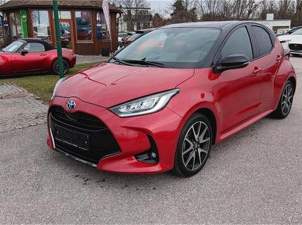 Yaris 1,5 VVT-i Hybrid Style, 19290 €, Auto & Fahrrad-Autos in 2380 Gemeinde Perchtoldsdorf Yaris 1,5 VVT-i Hybrid Style, 19290 €, Auto & Fahrrad-Autos in 2380 Gemeinde Perchtoldsdorf