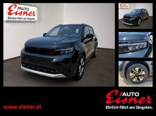 FRONTERA HYBRID GS 1.2, 25990 €, Auto & Fahrrad-Autos in 9020 Innere Stadt FRONTERA HYBRID GS 1.2, 25990 €, Auto & Fahrrad-Autos in 9020 Innere Stadt