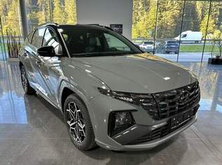 Tucson N-Line Mild-Hybrid 4WD, 32750 €, Auto & Fahrrad-Autos in 6361 Marktgemeinde Hopfgarten im Brixental Tucson N-Line Mild-Hybrid 4WD, 32750 €, Auto & Fahrrad-Autos in 6361 Marktgemeinde Hopfgarten im Brixental