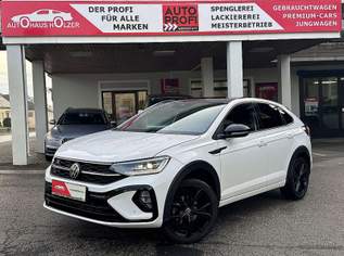 Taigo 1,0 TSI R-Line DSG Aut. *5-J Garantie, AHK, Pan..., 27300 €, Auto & Fahrrad-Autos in 4312 Ried in der Riedmark