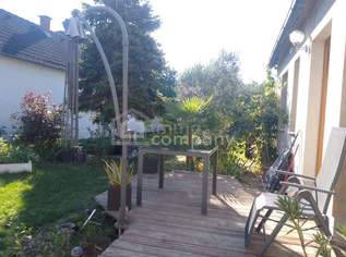 Haus in Mönchhof mit sonniger Terrasse!, 235000 €, Immobilien-Häuser in 7123 Mönchhof Haus in Mönchhof mit sonniger Terrasse!, 235000 €, Immobilien-Häuser in 7123 Mönchhof