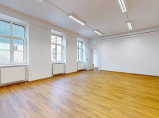 Moderne Bürofläche in der Galleria 1030, 4905.69 €, Immobilien-Gewerbeobjekte in 1030 Landstraße