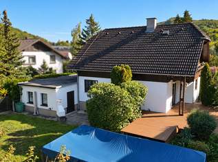 PURKERSDORF | Platz für Familie und Hobbys – gepflegtes Einfamilienhaus mit privatem Garten | ZELLMANN IMMOBILIEN, 749000 €, Immobilien-Häuser in 3002 Purkersdorf PURKERSDORF | Platz für Familie und Hobbys – gepflegtes Einfamilienhaus mit privatem Garten | ZELLMANN IMMOBILIEN, 749000 €, Immobilien-Häuser in 3002 Purkersdorf