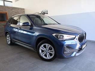 X1 xDrive25e Advantage Head-Up DAB LED RFK Shz, 25990 €, Auto & Fahrrad-Autos in 6261 Gemeinde Strass im Zillertal