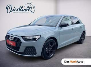 A1 30 TFSI intense, 28900 €, Auto & Fahrrad-Autos in 5600 Sankt Johann im Pongau A1 30 TFSI intense, 28900 €, Auto & Fahrrad-Autos in 5600 Sankt Johann im Pongau