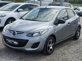 Mazda2 1,3i Fashion, 5990 €, Auto & Fahrrad-Autos in 4614 Marchtrenk