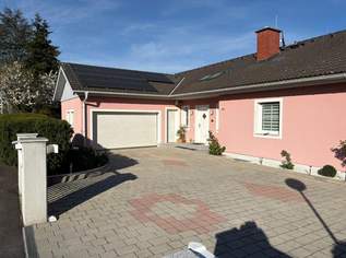 Eine Einzigartige Liegenschaft mit Schwimmteich für Wasserliebhaber, 830000 €, Immobilien-Häuser in 8280 Fürstenfeld