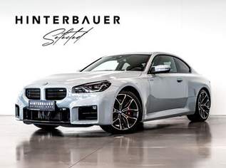 M2 Coupé*CARBON*COMPOUND*ABGASANLAGE*HEADUP*H&K*, 74990 €, Auto & Fahrrad-Autos in 5112 Lamprechtshausen