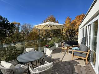 1190! Sonniges 4-Zimmer Eigentum mit 3 Terrassen, Galerie und Tiefgaragenplatz! ERSTBEZUG NACH SANIERUNG!, 925000 €, Immobilien-Wohnungen in 1190 Döbling