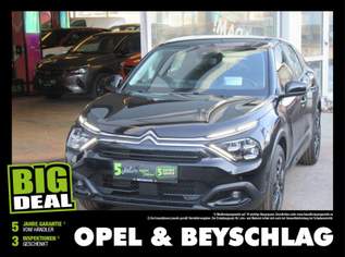 C4 FEEL 1.2 S/S 130PS, 17490 €, Auto & Fahrrad-Autos in 1190 Döbling