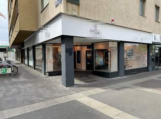 Renditeobjekt ca 3,17%, 599000 €, Immobilien-Gewerbeobjekte in 1100 Favoriten