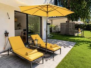 Gartenwohnung in 1220 Wien – Kauf 429.000€, 429000 €, Immobilien-Wohnungen in 1220 Donaustadt