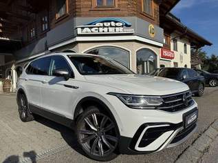 Tiguan 2,0 TDI SCR 4Motion Allspace DSG*AHK*Pan..., 32850 €, Auto & Fahrrad-Autos in 4880 Sankt Georgen im Attergau