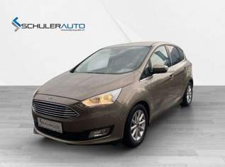 C-MAX 1,0EcoBoost Titanium 100PS, 16890 €, Auto & Fahrrad-Autos in 6334 Gemeinde Schwoich C-MAX 1,0EcoBoost Titanium 100PS, 16890 €, Auto & Fahrrad-Autos in 6334 Gemeinde Schwoich