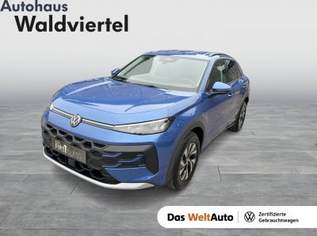 T-Roc Life eTSI DSG, 29990 €, Auto & Fahrrad-Autos in 3580 Gemeinde Horn