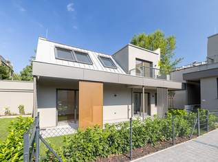 Townhouse bei der Alten Donau - sofort beziehbar und provisionsfrei, 699900 €, Immobilien-Häuser in 1210 Floridsdorf Townhouse bei der Alten Donau - sofort beziehbar und provisionsfrei, 699900 €, Immobilien-Häuser in 1210 Floridsdorf