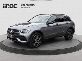 GLC de PHEV 4Matic AMG Line/Exclusive Line/AHK/Kame..., 40990 €, Auto & Fahrrad-Autos in 9800 Spittal an der Drau