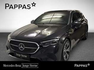 E 220 d 4MATIC T-Modell, 61290 €, Auto & Fahrrad-Autos in 5600 Sankt Johann im Pongau