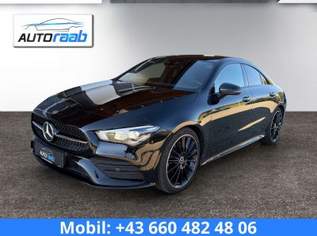 CLA d (118.312) **AMG-Line**LED**NAVI**Car Play**Kamera**, 29990 €, Auto & Fahrrad-Autos in 4141 Pfarrkirchen im Mühlkreis CLA d (118.312) **AMG-Line**LED**NAVI**Car Play**Kamera**, 29990 €, Auto & Fahrrad-Autos in 4141 Pfarrkirchen im Mühlkreis