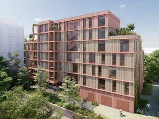 FUNKHAUS - Balkonwohnung inmitten der Stadt, 590000 €, Immobilien-Wohnungen in 1040 Wieden FUNKHAUS - Balkonwohnung inmitten der Stadt, 590000 €, Immobilien-Wohnungen in 1040 Wieden