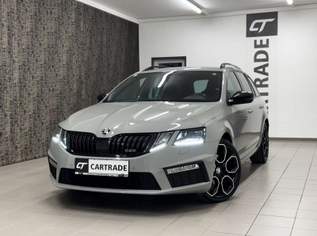 Octavia 2.0 TDI DPF RS 4x4 /LED/VIRTUAL/ACC/ANHV./, 19990 €, Auto & Fahrrad-Autos in Kärnten