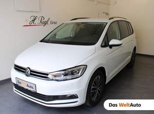 Touran Friends TDI DSG, 44900 €, Auto & Fahrrad-Autos in 8020 Gries Touran Friends TDI DSG, 44900 €, Auto & Fahrrad-Autos in 8020 Gries