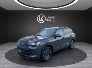 Tiguan Friends eTSI DSG ''AHK+18''+IQDrive+uvm'', 43900 €, Auto & Fahrrad-Autos in 6800 Gisingen