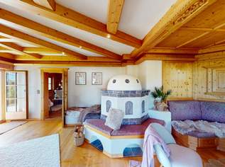 Alpiner Wohntraum – Chalet-Idylle in Ranggen, 720000 €, Immobilien-Häuser in 6179 Gemeinde Ranggen