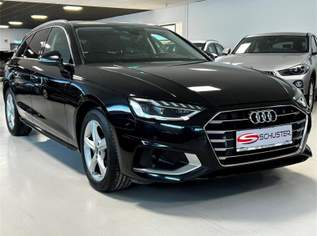 A4 Avant 30 TDI S-tronic LED LEDER FACELIFT, 20970 €, Auto & Fahrrad-Autos in 4663 Laakirchen