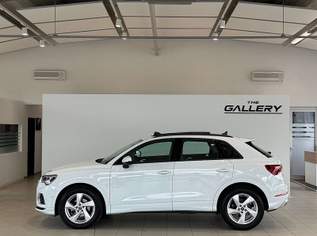 Q3 35 TDI advanced S-tronic*Virtual*LED*Panorama*Spur, 30990 €, Auto & Fahrrad-Autos in 6971 Marktgemeinde Hard