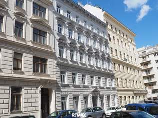4-Zimmer| Balkon| Loggia| Fußbodenheizung| Wunderschön sanierter Altbau!, 2731.28 €, Immobilien-Wohnungen in 1090 Alsergrund 4-Zimmer| Balkon| Loggia| Fußbodenheizung| Wunderschön sanierter Altbau!, 2731.28 €, Immobilien-Wohnungen in 1090 Alsergrund