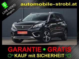 5008 1.2 PureTech 130 All. 7 Sitze GARANTIE, 18880 €, Auto & Fahrrad-Autos in 8322 Eichkögl 5008 1.2 PureTech 130 All. 7 Sitze GARANTIE, 18880 €, Auto & Fahrrad-Autos in 8322 Eichkögl