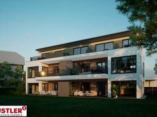 Sorglos und autark Wohnen - Avantgarde, 428880 €, Immobilien-Wohnungen in 9073 