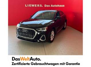 Q3 35 TDI qu. S line exterieur, 35800 €, Auto & Fahrrad-Autos in 1100 Favoriten