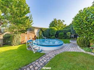 TOP PREISLEISTUNGSVERHÄLTNIS! 3 Wohnetagen mit Pool, Balkon, Garage, Wintergärten und Panoramablick!, 460000 €, Immobilien-Häuser in 2020 Hollabrunn