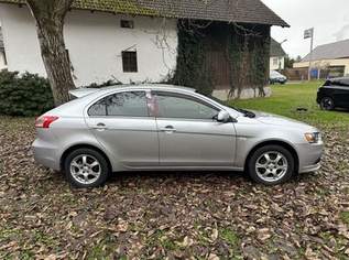 Lancer Sportback 1,5 ''Jessy'', 6490 €, Auto & Fahrrad-Autos in 4432 Gemeinde Ernsthofen Lancer Sportback 1,5 ''Jessy'', 6490 €, Auto & Fahrrad-Autos in 4432 Gemeinde Ernsthofen