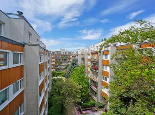 4-Zimmerwohnung mit unverbaubarem Blick Nähe Hanusch Krankenhaus, 450000 €, Immobilien-Wohnungen in 1140 Penzing