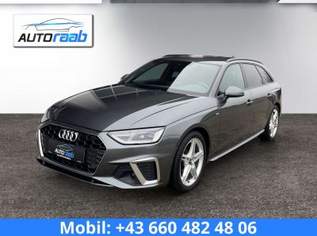 A4 35 TDI S line S-tronic *PDC*NAVI*Voll-LED*SITZHZ*, 25900 €, Auto & Fahrrad-Autos in 4141 Pfarrkirchen im Mühlkreis