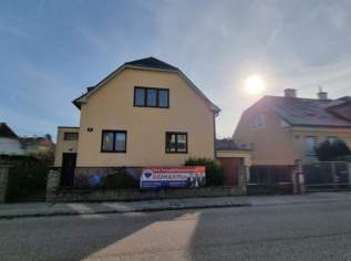 Einfamilienhaus mit Wintergarten in St. Pölten, 329000 €, Immobilien-Häuser in 3100 Stattersdorf