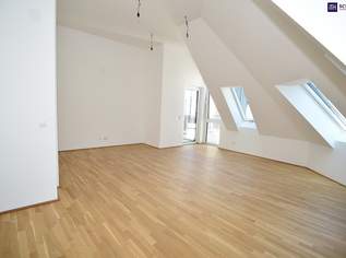 WOW - Ein wahrer DOM mit drei Zimmer, süßer Terrasse und bester Lage!, 698000 €, Immobilien-Wohnungen in 1180 Währing