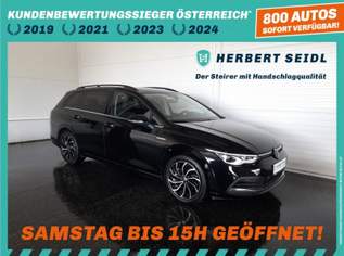 Golf Variant 2,0 TDI Style DSG, 22880 €, Auto & Fahrrad-Autos in 8200 Gleisdorf