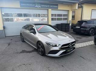 CLA d Shooting Brake 4Matic*AMG-Line*Night Paket*, 26490 €, Auto & Fahrrad-Autos in 6890 Lustenau