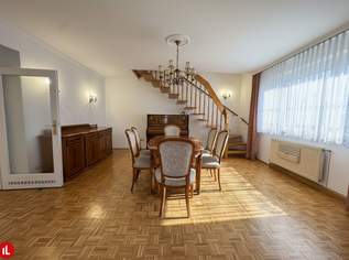 2320 Schwechat - 5 Zimmer Maisonette Mietwohnung, 1590 €, Immobilien-Wohnungen in 2320 Schwechat