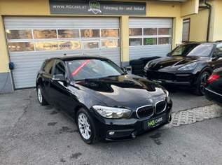 116 d Advantage *Ambiente*Keyless*Klimaautomatik*, 10590 €, Auto & Fahrrad-Autos in 6890 Lustenau