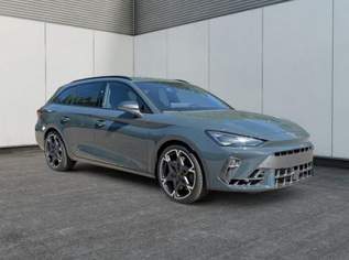 Leon Sportstourer VZ ST NAVI+KAMERA+EL.HECKKL..., 49440 €, Auto & Fahrrad-Autos in 6844 Gemeinde Altach
