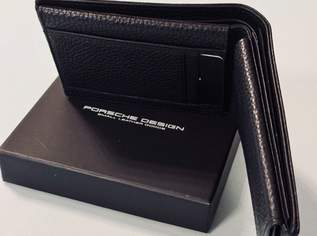 Neu & OVP: PORSCHE DESIGN Business Wallet 7 | Kalbsleder | RFID Schutz | Neu & OVP: PORSCHE DESIGN Business Wallet 7 | Kalbsleder | RFID Schutz |