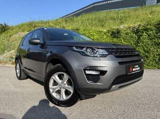 Discovery Sport Basis AWD KLIMA TEMPOMAT NAVI, 10990 €, Auto & Fahrrad-Autos in 4550 Kremsmünster Discovery Sport Basis AWD KLIMA TEMPOMAT NAVI, 10990 €, Auto & Fahrrad-Autos in 4550 Kremsmünster