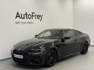 430d Coupe xDrive
