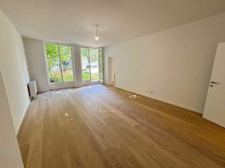 Neu sanierter Wohntraum mit Eigengarten & Garage nahe Kutschkermarkt 1180 Wien, 389000 €, Immobilien-Wohnungen in 1180 Währing