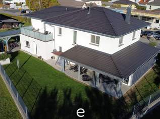 Exklusives Einfamilienhaus – großzügiges Wohnen mit Wintergarten – einziehen und wohlfühlen, 790000 €, Immobilien-Häuser in 4523 Neuzeug Exklusives Einfamilienhaus – großzügiges Wohnen mit Wintergarten – einziehen und wohlfühlen, 790000 €, Immobilien-Häuser in 4523 Neuzeug